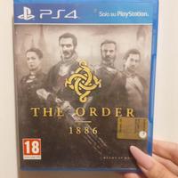 The order 1886