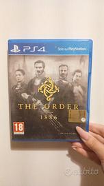 The order 1886