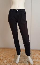 pantalone skinny 