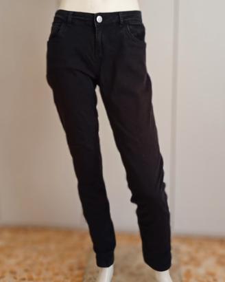 pantalone skinny 