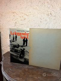 Le leggendarie Auto Union/ Cancellieri/ DeAgostini