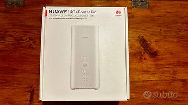 Huawei 4g+ B-818-263 no brand