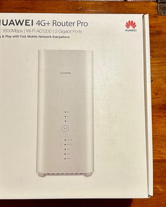 Huawei 4g+ B-818-263 no brand