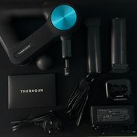 TheraGun PRO Originale – Nuovo Mai Aperto