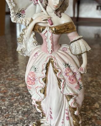 Statua Capodimonte