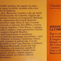 "La Compagnia dei Celestini" di Stefano Benni