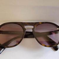 OCCHIALE DA SOLE PRADA - BOLLATE