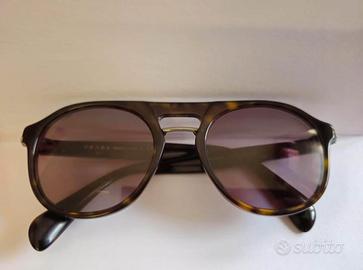 OCCHIALE DA SOLE PRADA - BOLLATE