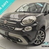 FIAT 500L Cross 1.3 mjt 95cv dualogic my19