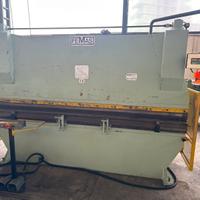 Pressopiegatrice Femas