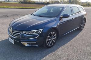 Renault Talisman Sporter Blue dCi 160 CV EDC Busin