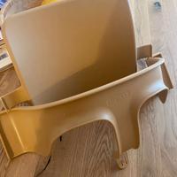 Stokke Tripp Trapp Baby Set + Cuscino Originale