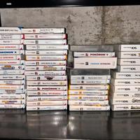 Giochi Nintendo Ds, 2Ds, 3Ds Multilinga ITA