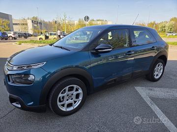 Citroen C4 Cactus PureTech 110 S&S Shine*SOLO 8300
