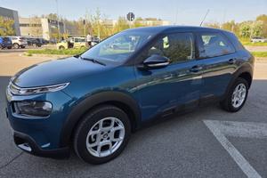 Citroen C4 Cactus PureTech 110 S&S Shine*SOLO 8300
