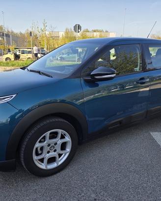 Citroen C4 Cactus PureTech 110 S&S Shine*SOLO 8300