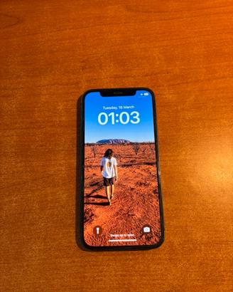 Iphone 12 Blu 128GB