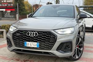 Audi Q5 SPORTBACK 40 TDI QUATTRO. S-LINE-COMPETITI