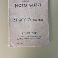 libretto zigolo 98