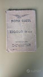 libretto zigolo 98