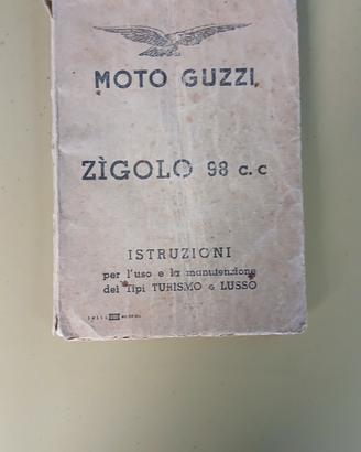 libretto zigolo 98
