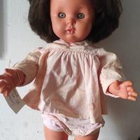 Bambola doll vintage Furga