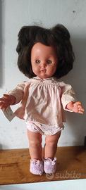 Bambola doll vintage Furga