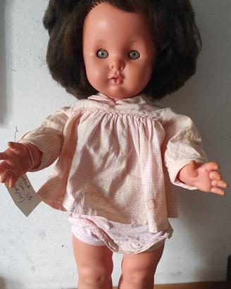Bambola doll vintage Furga