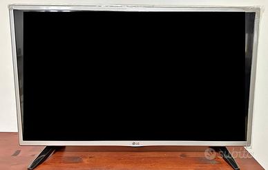 Televisore - TV LED LG 32LH570U