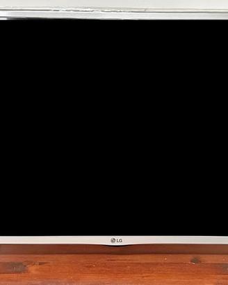 Televisore - TV LED LG 32LH570U