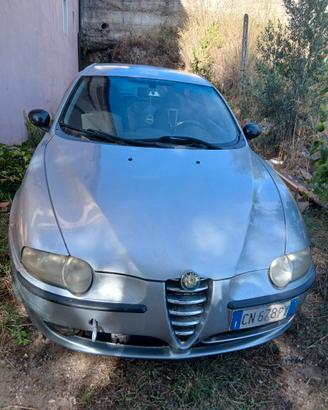 Alfa 147