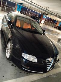 Alfa GT