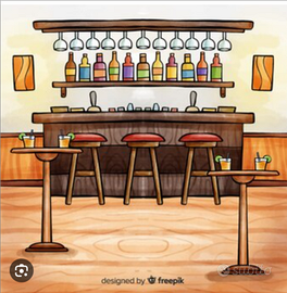 Bar tavola calda