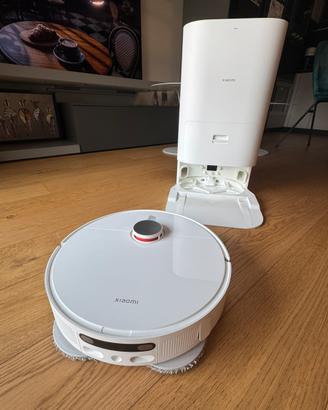 Xiaomi Robot Vacuum X10+ 4000 Pa con stazione Omni