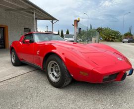 Corvette Stingray STRINGRAY C3