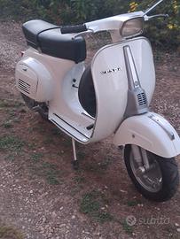 ricambi vespa 50 special. 