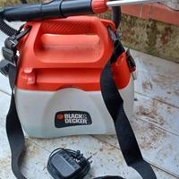 pompa acqua elettrica 