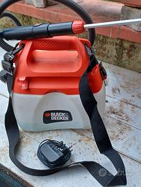 pompa acqua elettrica 