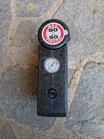 Compressore d'aria portatile fix & go