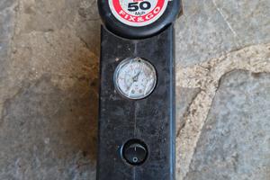 Compressore d'aria portatile fix & go