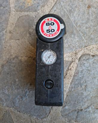 Compressore d'aria portatile fix & go