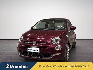 Fiat 500 1.2 Lounge s&s 69cv