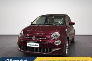 Fiat 500 1.2 Lounge s&s 69cv