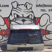 VOLVO XC90 PORTELLONE LUNOTTO TERZOSTOP POSTERIORE