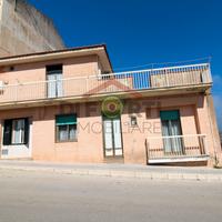 Casa Singola con Giardino e Terrazzo a Ragusa