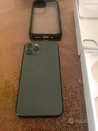 Iphone 11 Pro 256 gb