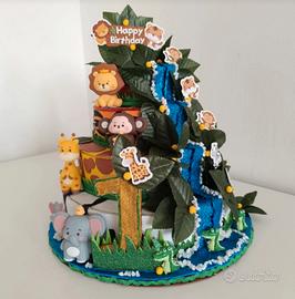 torta finta 