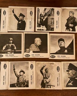 Lotto di dischi in vinile 45 giri d’epoca