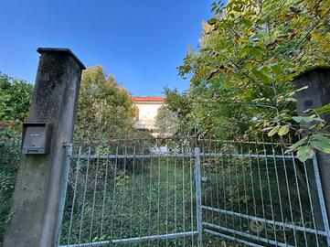 CASA INDIPENDENTE A VALENZA