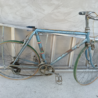 Bici Ortelli